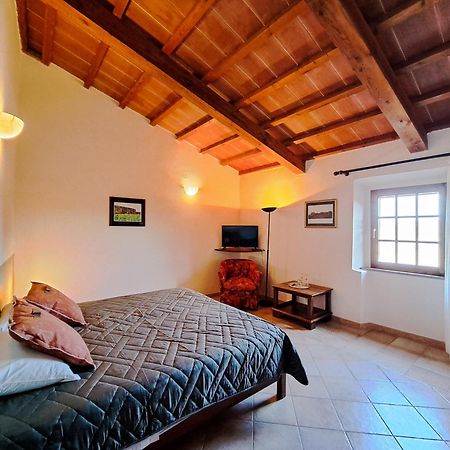 Le Valli Tuscany بومارانسي المظهر الخارجي الصورة