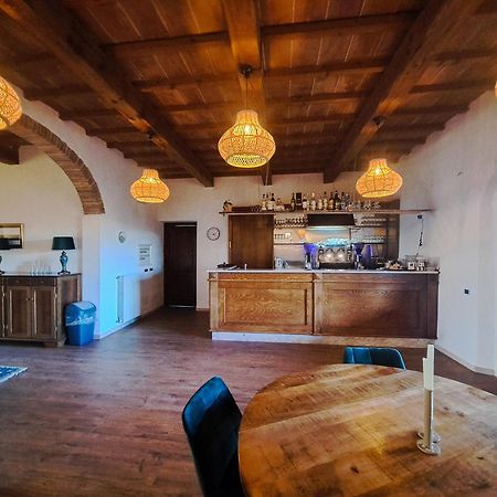Le Valli Tuscany بومارانسي المظهر الخارجي الصورة