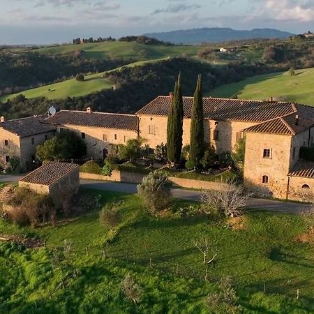 Le Valli Tuscany بومارانسي المظهر الخارجي الصورة