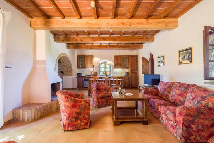 Le Valli Tuscany بومارانسي المظهر الخارجي الصورة