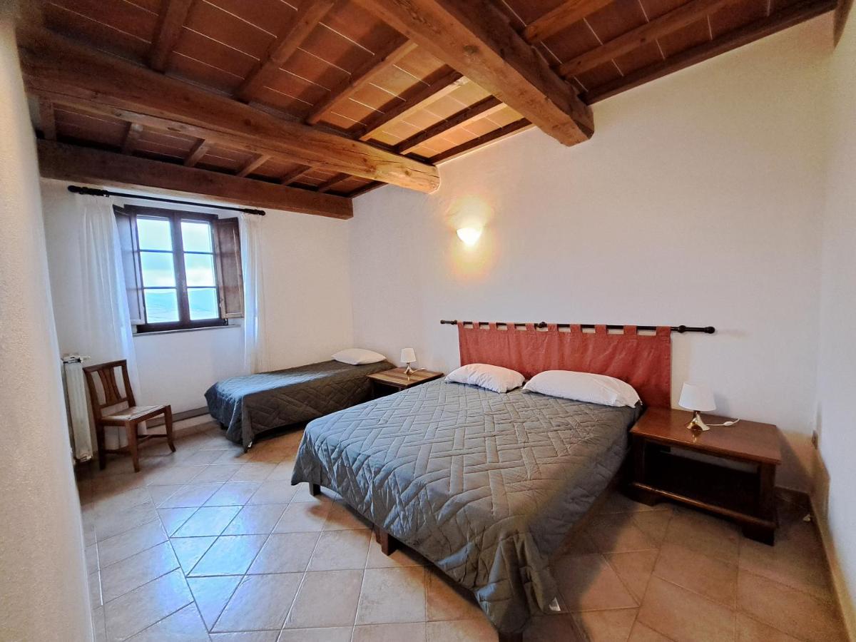 Le Valli Tuscany بومارانسي المظهر الخارجي الصورة