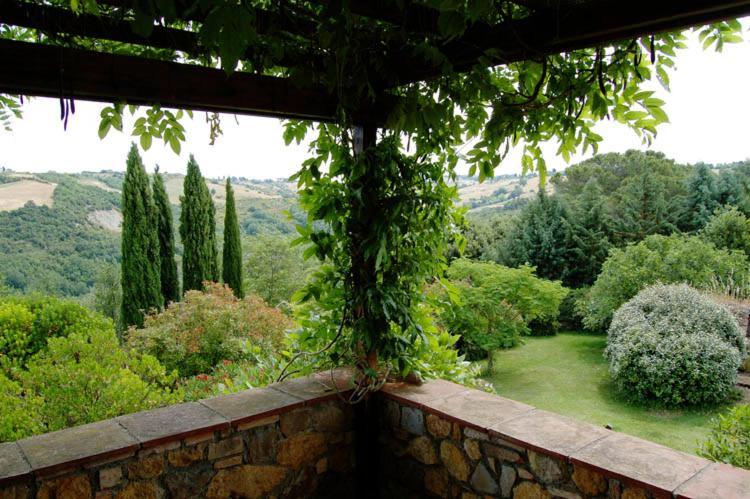 Le Valli Tuscany بومارانسي المظهر الخارجي الصورة