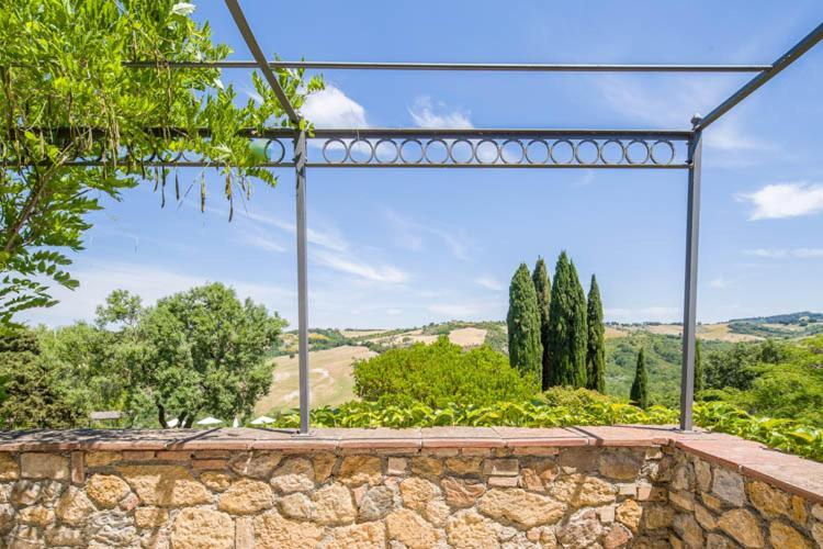 Le Valli Tuscany بومارانسي المظهر الخارجي الصورة