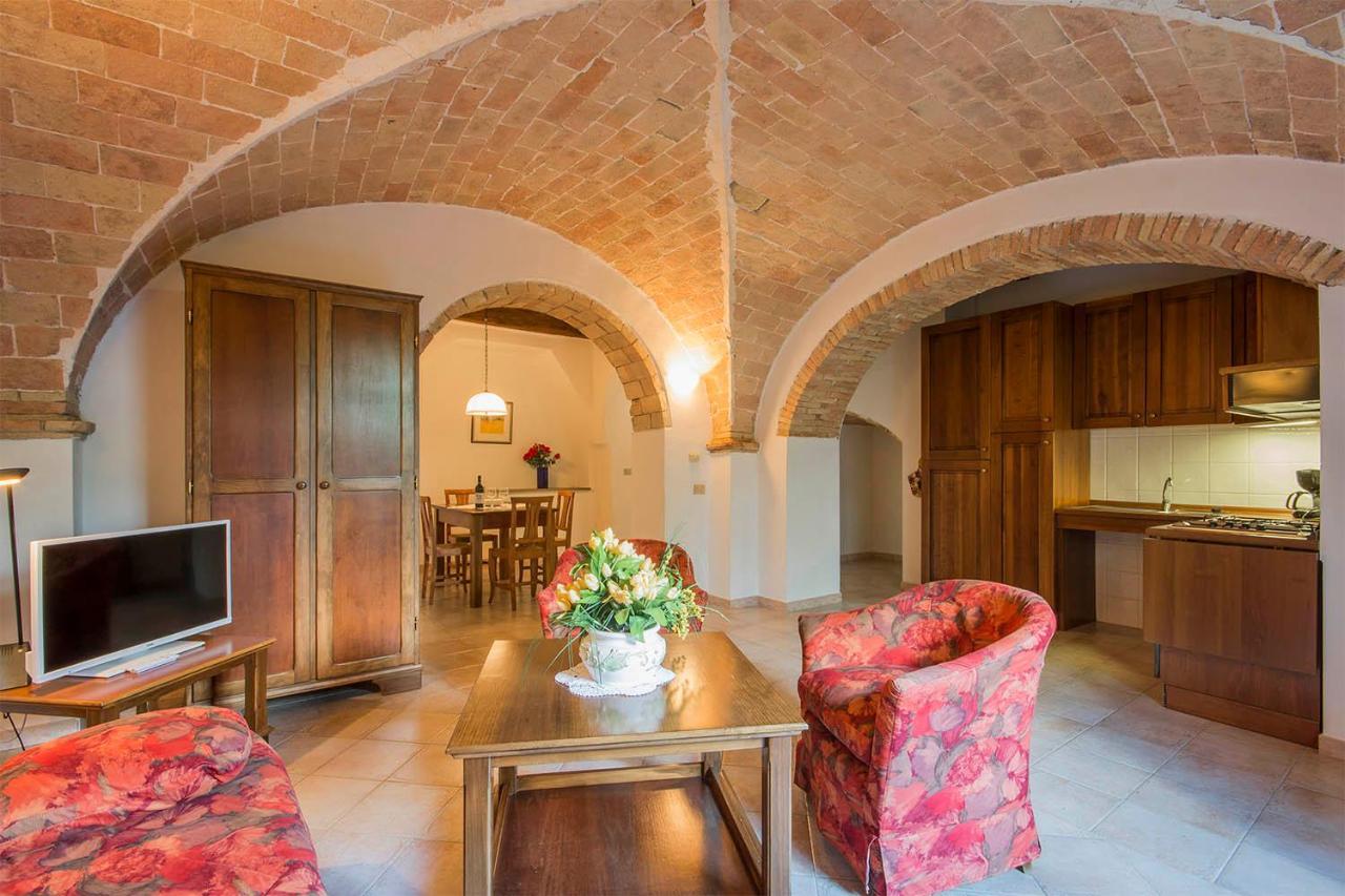 Le Valli Tuscany بومارانسي المظهر الخارجي الصورة