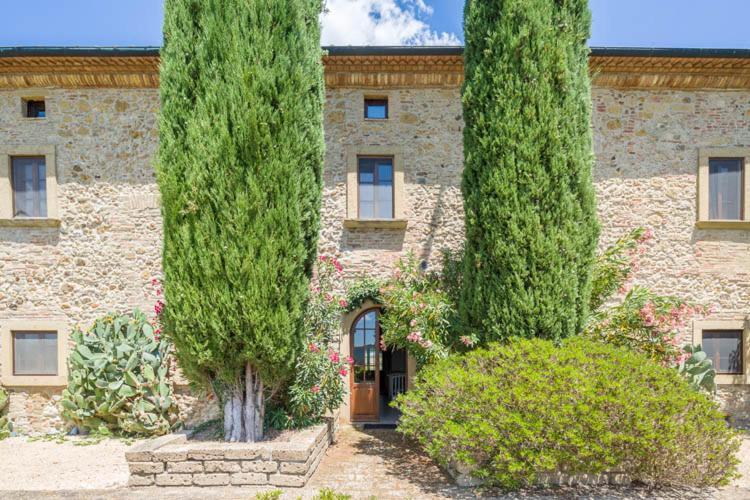 Le Valli Tuscany بومارانسي المظهر الخارجي الصورة