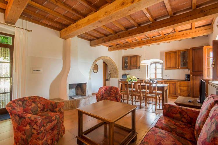 Le Valli Tuscany بومارانسي المظهر الخارجي الصورة