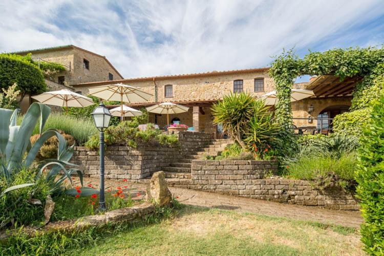 Le Valli Tuscany بومارانسي المظهر الخارجي الصورة