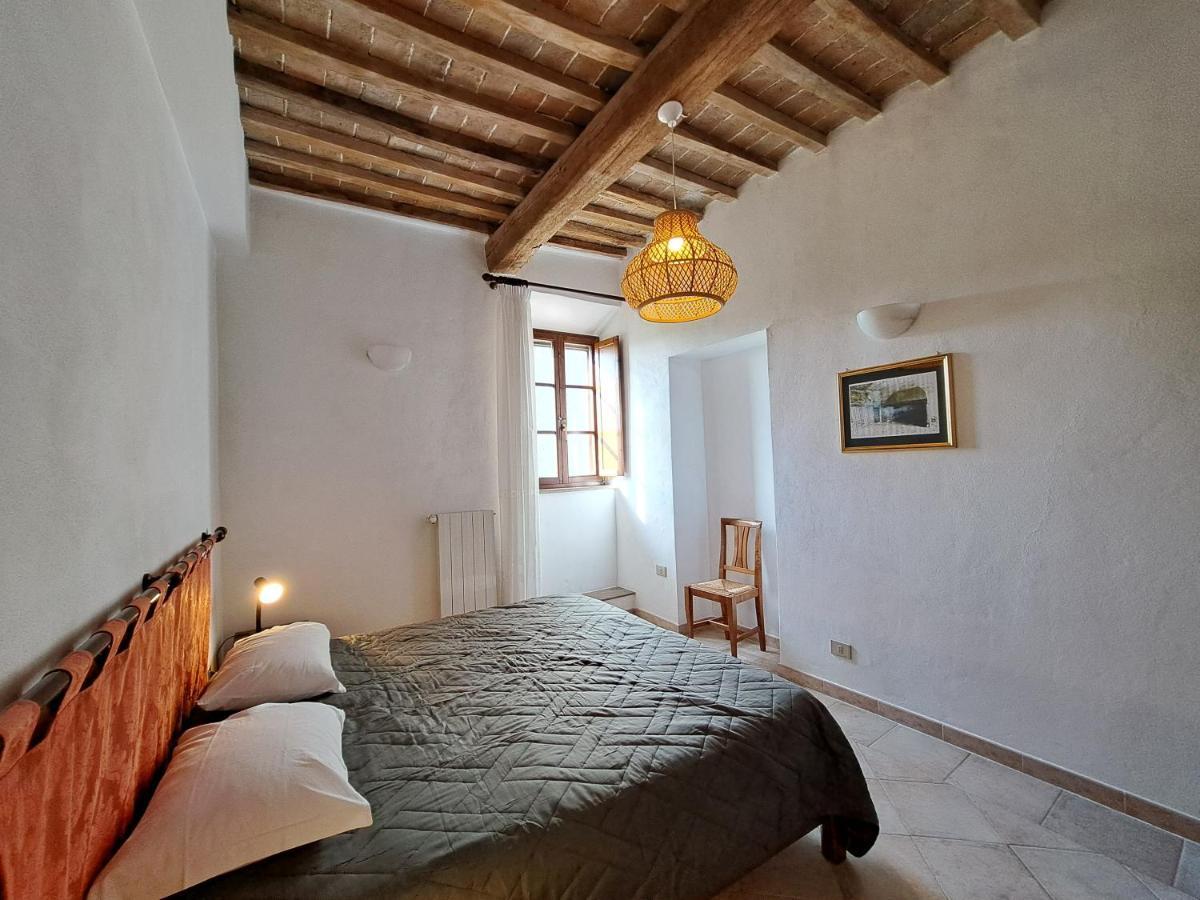 Le Valli Tuscany بومارانسي المظهر الخارجي الصورة