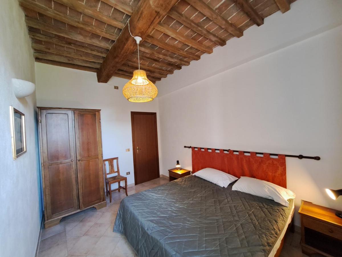 Le Valli Tuscany بومارانسي المظهر الخارجي الصورة
