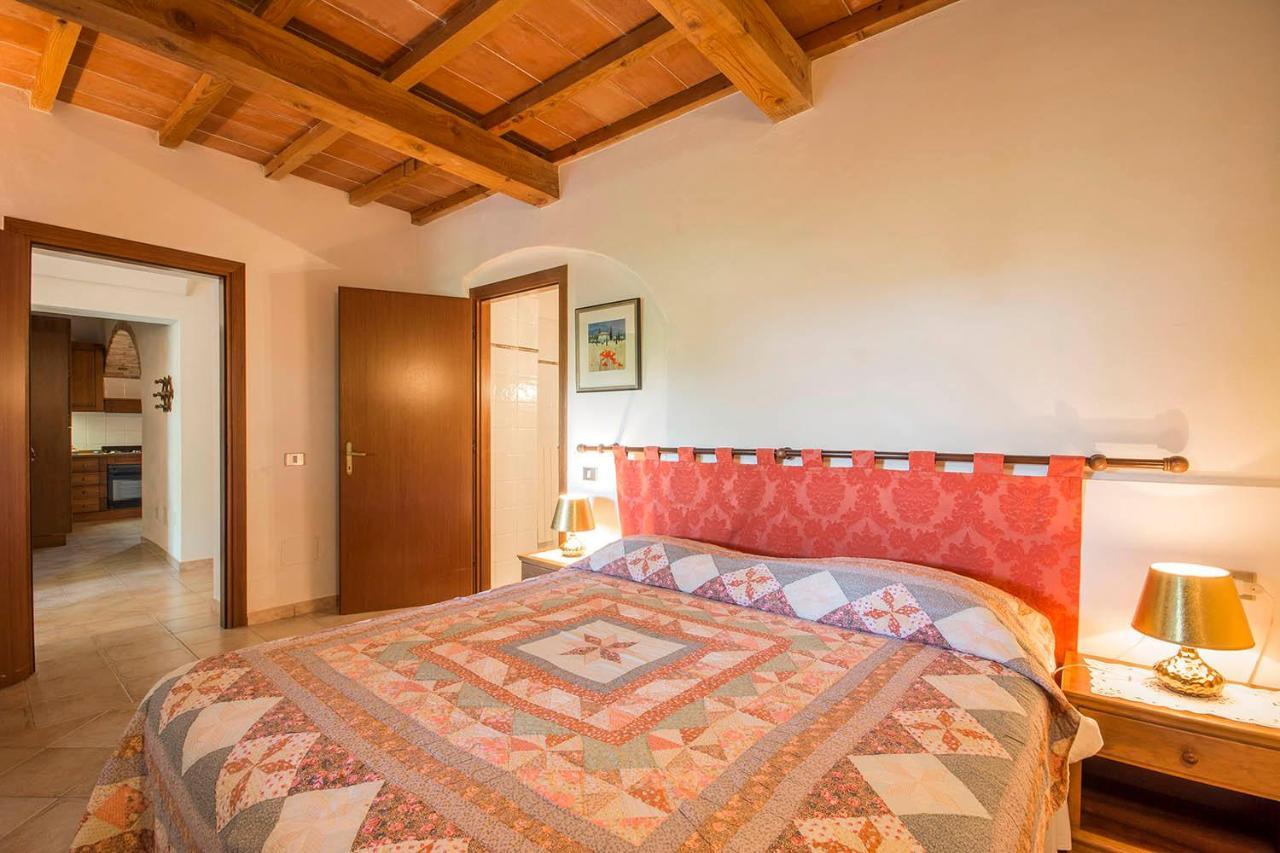 Le Valli Tuscany بومارانسي المظهر الخارجي الصورة