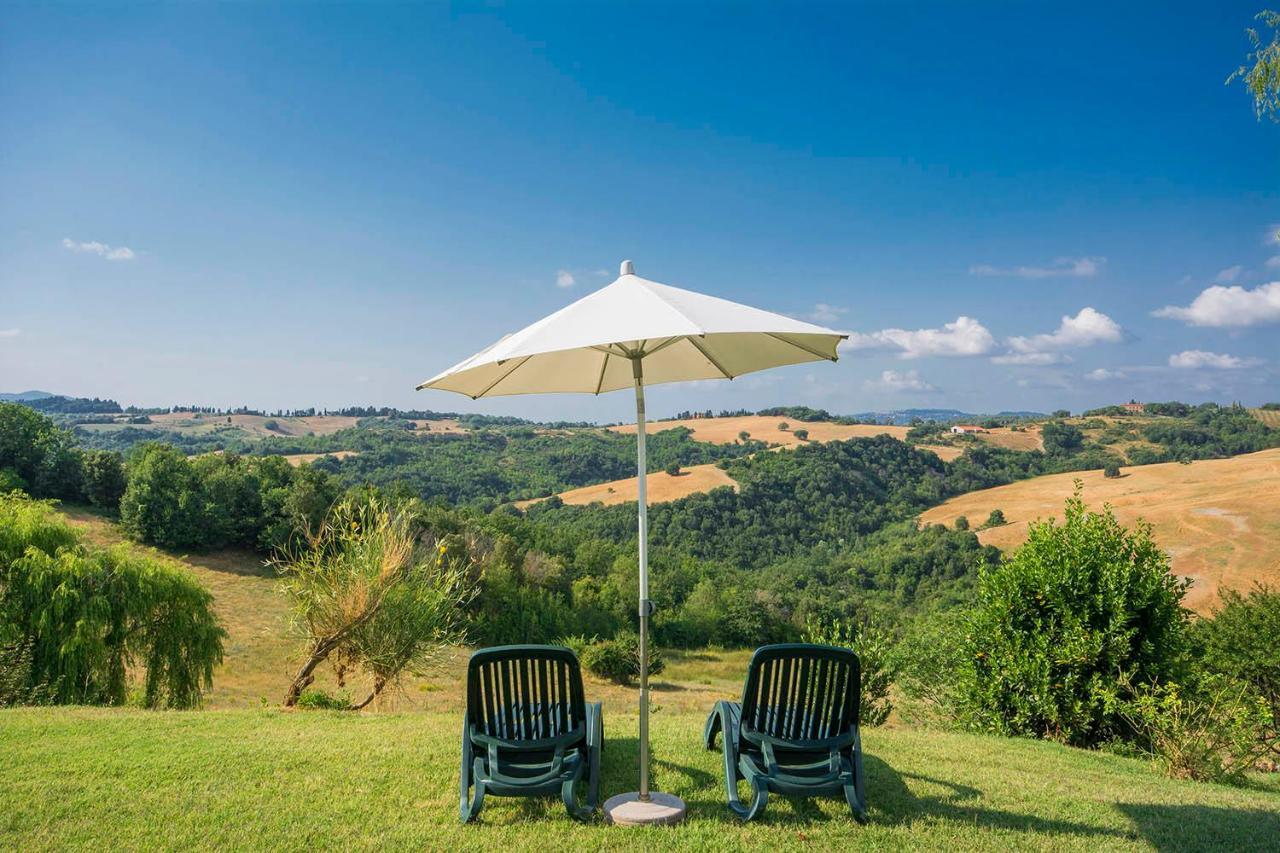 Le Valli Tuscany بومارانسي المظهر الخارجي الصورة