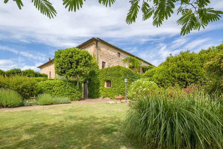 Le Valli Tuscany بومارانسي المظهر الخارجي الصورة