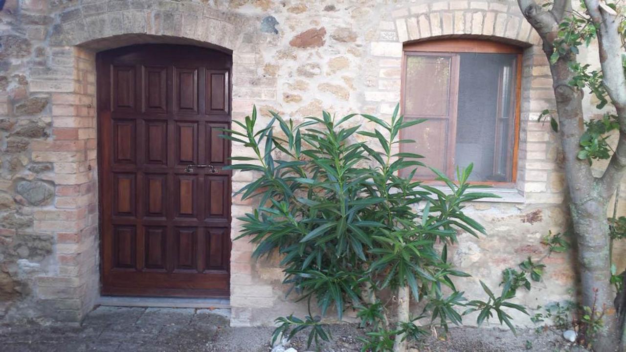 Le Valli Tuscany بومارانسي المظهر الخارجي الصورة