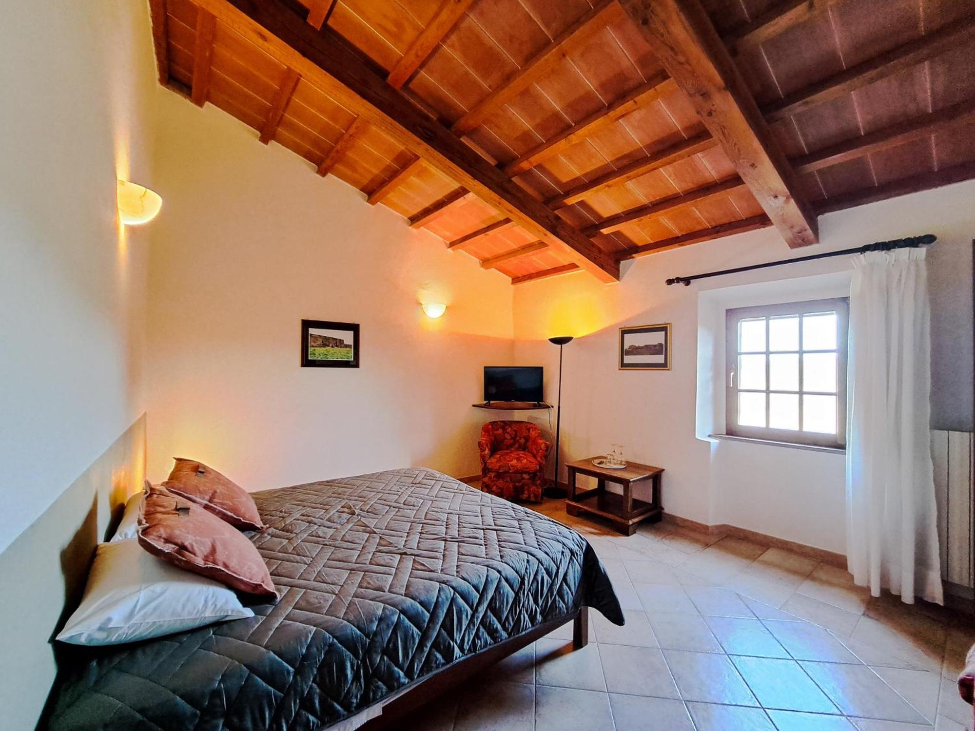 Le Valli Tuscany بومارانسي المظهر الخارجي الصورة