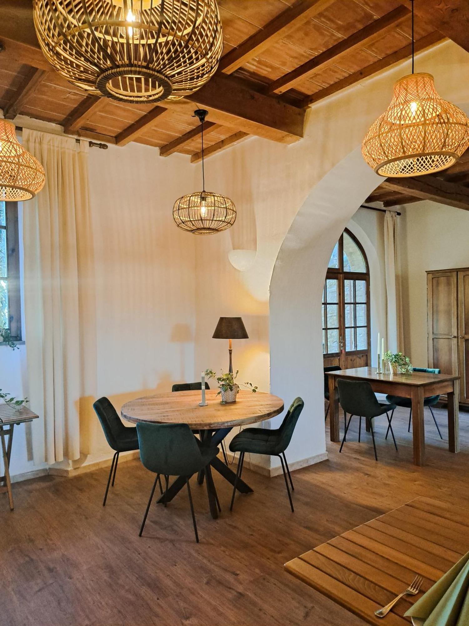 Le Valli Tuscany بومارانسي المظهر الخارجي الصورة
