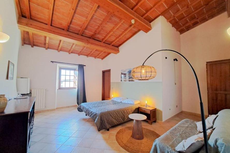 Le Valli Tuscany بومارانسي المظهر الخارجي الصورة