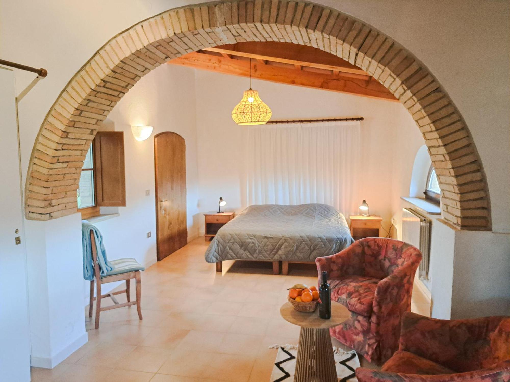 Le Valli Tuscany بومارانسي المظهر الخارجي الصورة