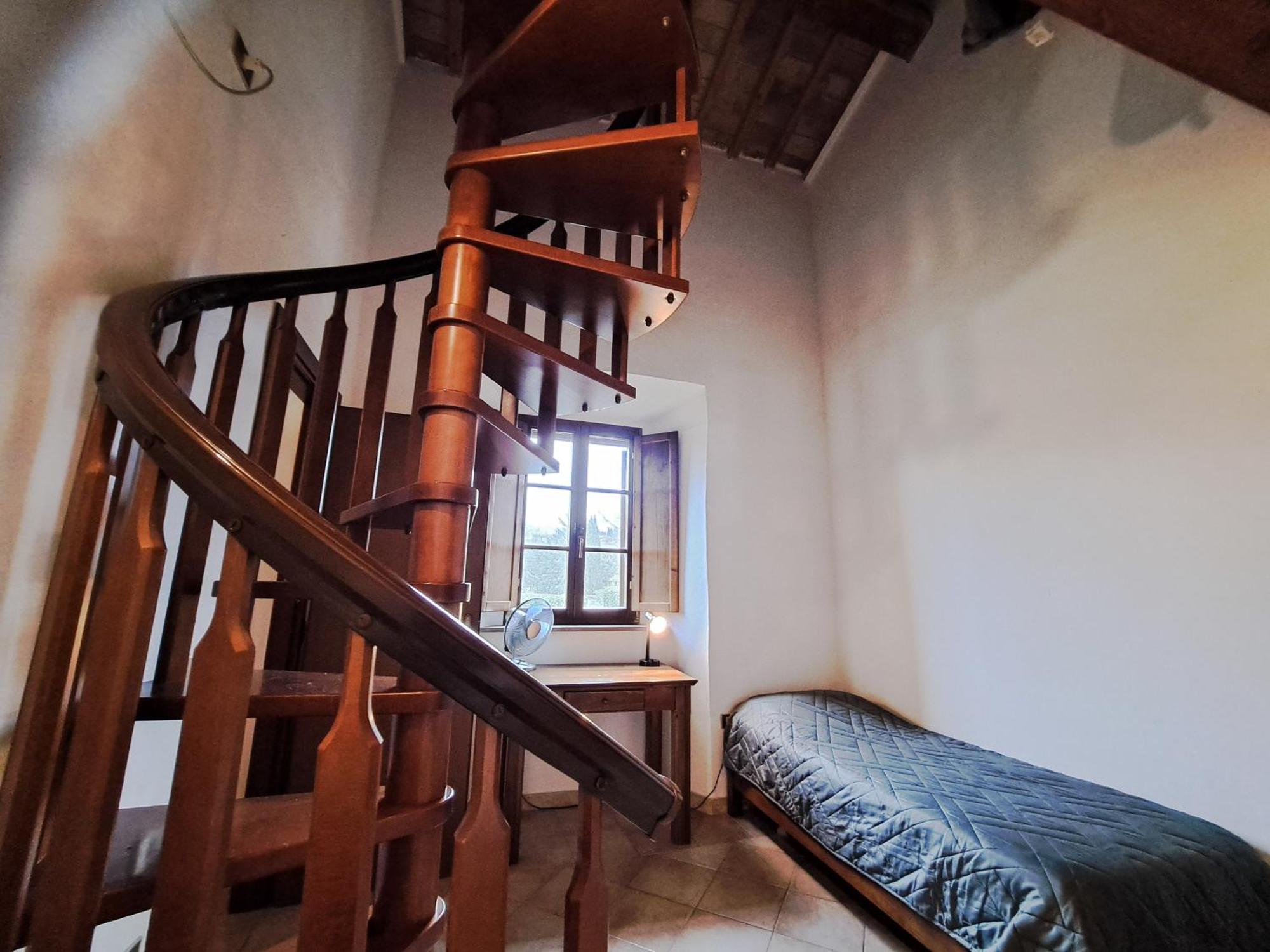 Le Valli Tuscany بومارانسي المظهر الخارجي الصورة