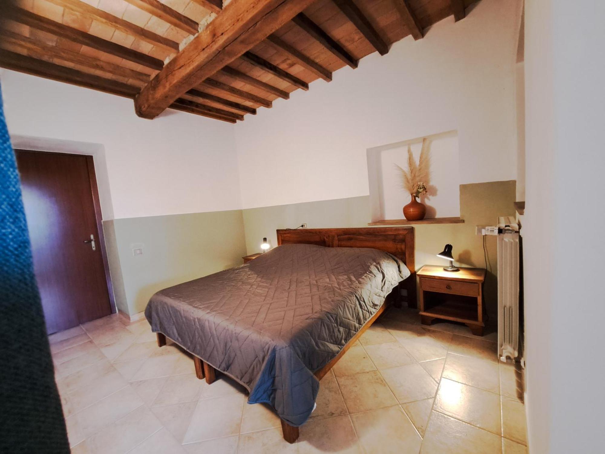 Le Valli Tuscany بومارانسي المظهر الخارجي الصورة