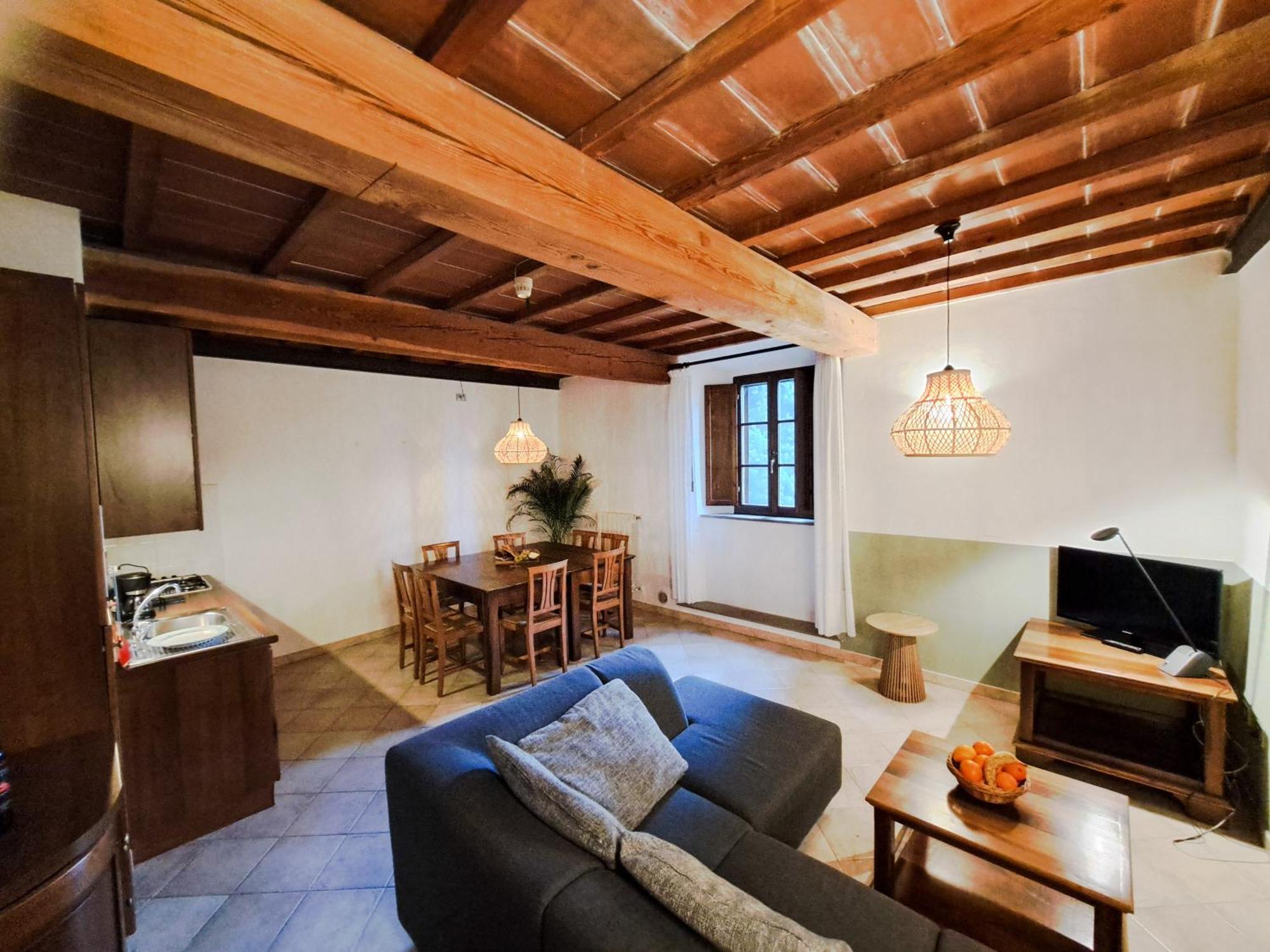 Le Valli Tuscany بومارانسي المظهر الخارجي الصورة
