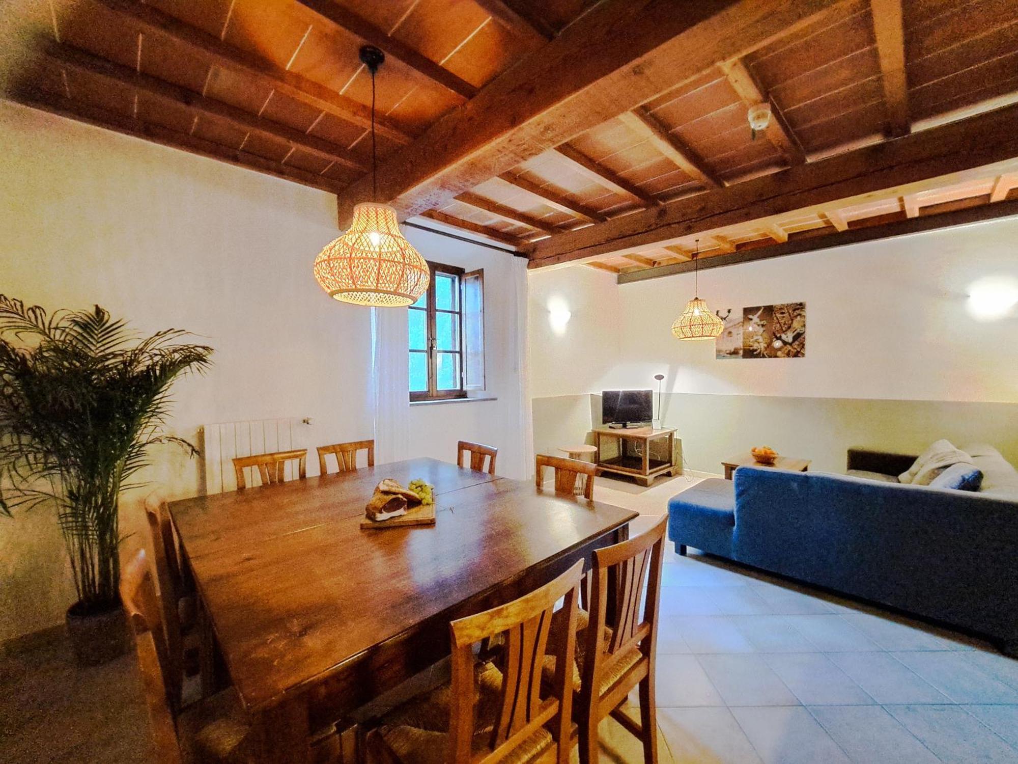 Le Valli Tuscany بومارانسي المظهر الخارجي الصورة