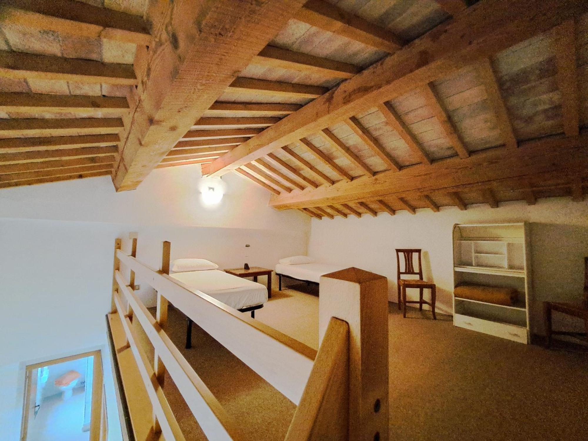 Le Valli Tuscany بومارانسي المظهر الخارجي الصورة