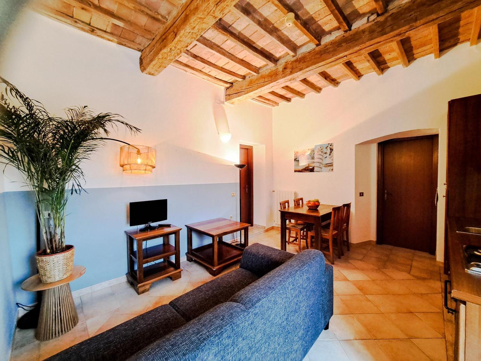 Le Valli Tuscany بومارانسي المظهر الخارجي الصورة