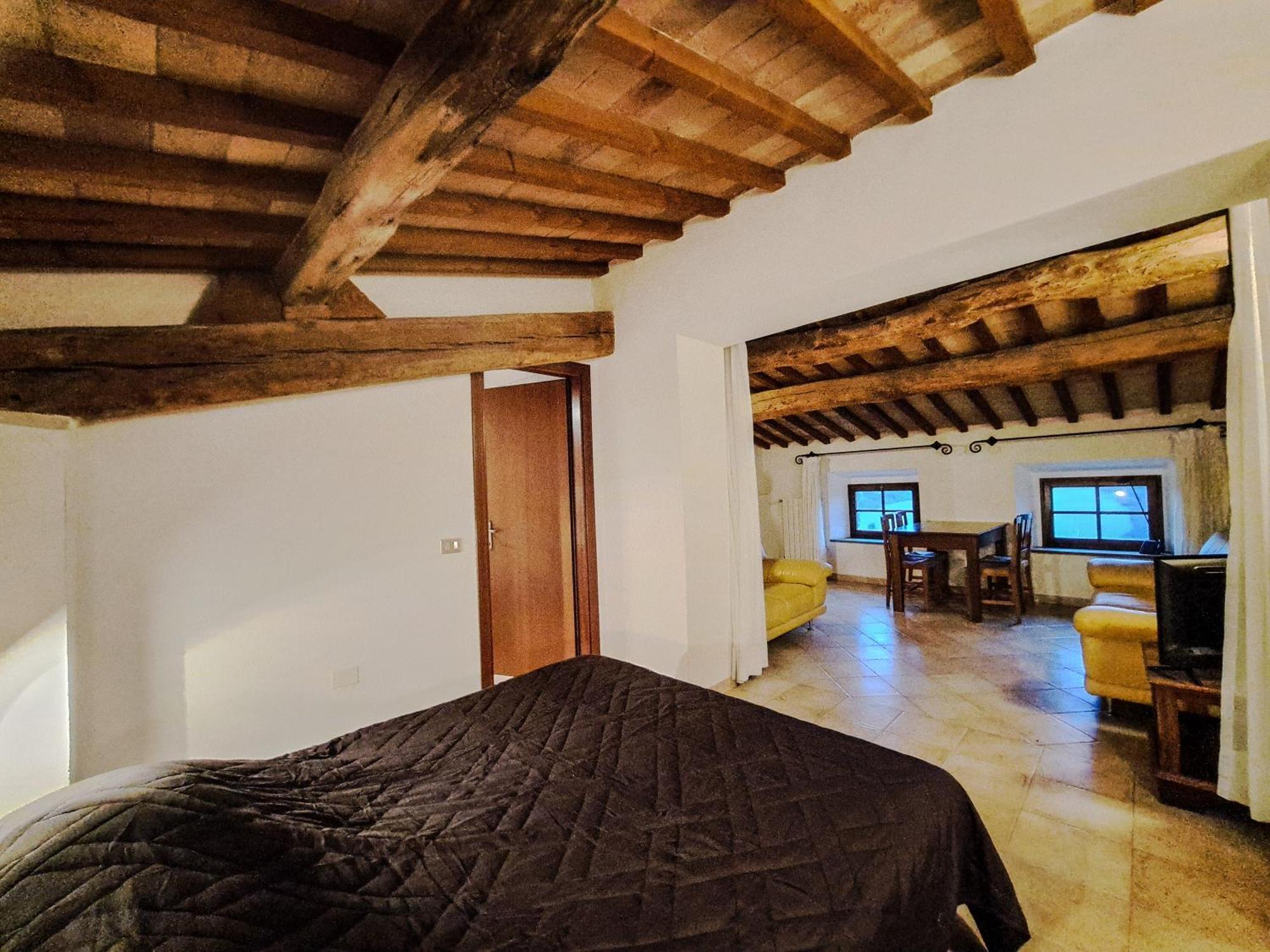 Le Valli Tuscany بومارانسي المظهر الخارجي الصورة