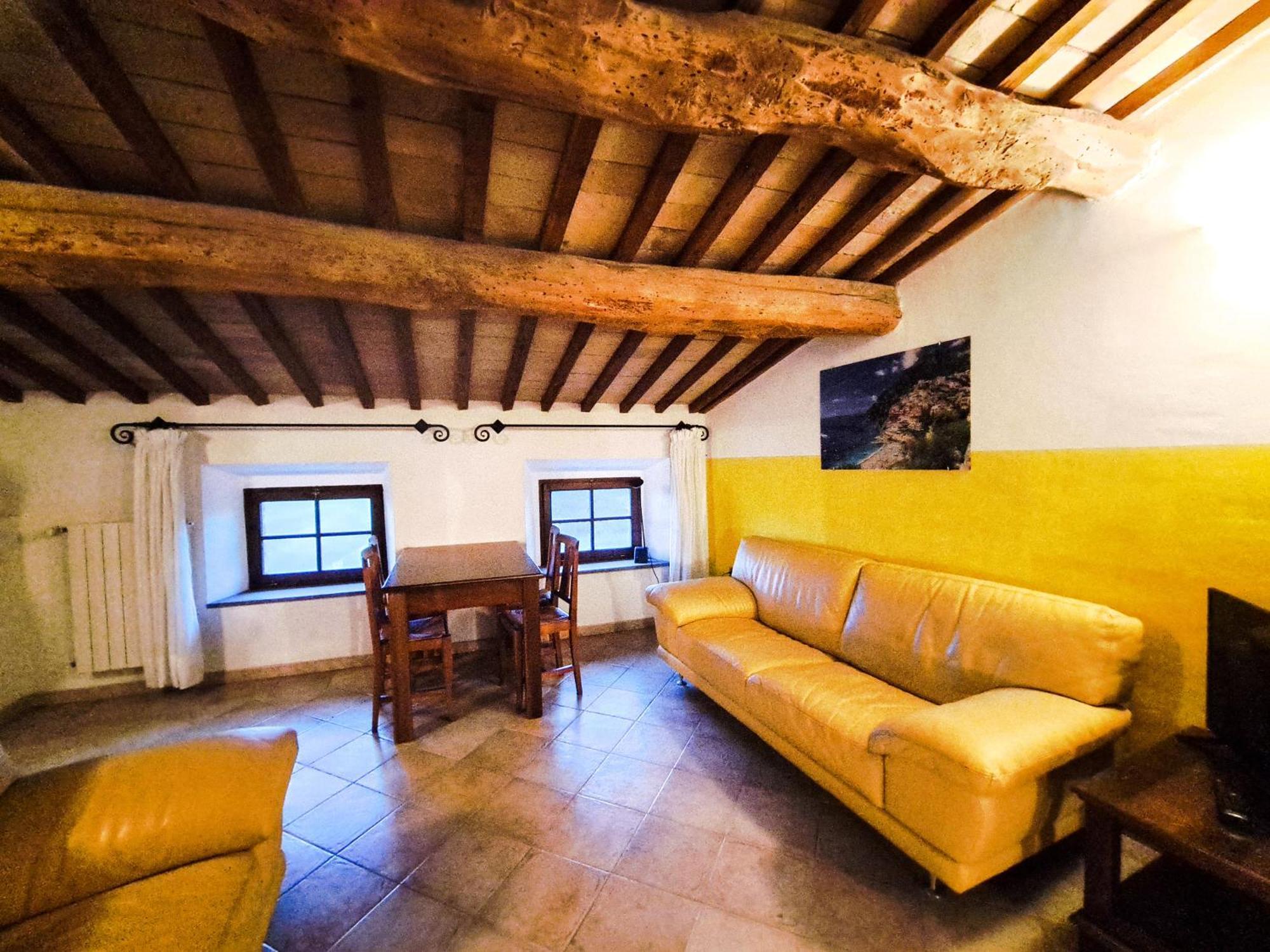 Le Valli Tuscany بومارانسي المظهر الخارجي الصورة