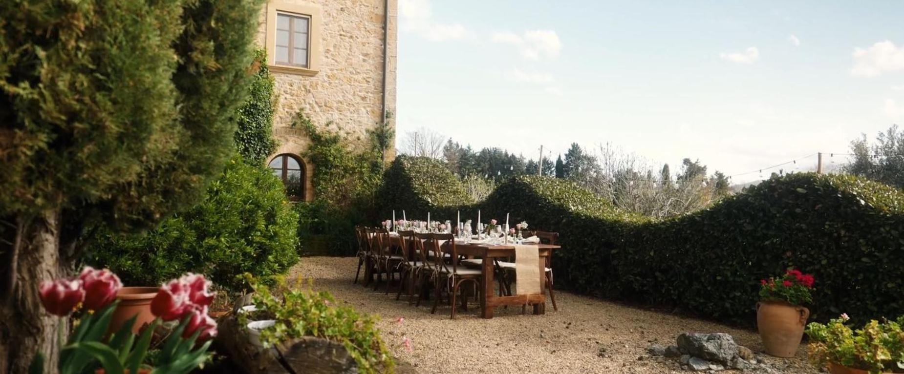 Le Valli Tuscany بومارانسي المظهر الخارجي الصورة